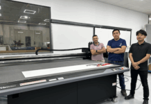 Mimaki Print And Cut Combo Ensures Precision Mimaki Print And Cut Combo Ensures Precision