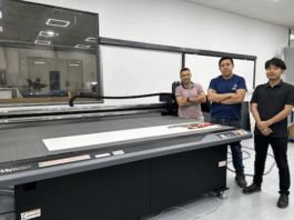 Mimaki Print And Cut Combo Ensures Precision Mimaki Print And Cut Combo Ensures Precision