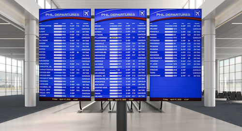 Nanolumens Launches New Display Solution Nanolumens Launches New Display Solution