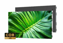 Planar Introduces New Video Wall Displays Planar Introduces New Video Wall Displays