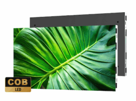Planar Introduces New Video Wall Displays Planar Introduces New Video Wall Displays