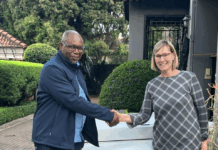 Practical Publishing Donates Trailer To FESPA Foundation Practical Publishing Donates Trailer To FESPA Foundation