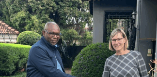 Practical Publishing Donates Trailer To FESPA Foundation Practical Publishing Donates Trailer To FESPA Foundation