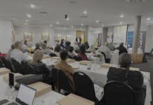 Printing SA Hosted Central Chamber Business Forum Printing SA Hosted Central Chamber Year End Business Forum