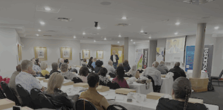 Printing SA Hosted Central Chamber Business Forum Printing SA Hosted Central Chamber Year End Business Forum