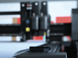 Summa Cutter Unlocks Time Savings Summa Cutter Unlocks Significant Time Savings And Reduces Costs