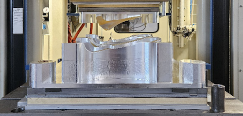 ZSK Announces Collaboration With UNWIND3D ZSK Announces Collaboration With UNWIND3D