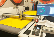 Zünd Customer Invests In New Cutter Zünd Customer Invests In New Cutter