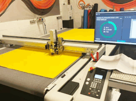 Zünd Customer Invests In New Cutter Zünd Customer Invests In New Cutter