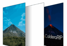 Caldera Releases New Print Software Update Caldera Releases New Software Update