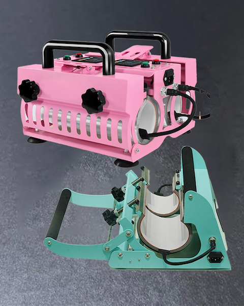Eco Signage Supplies Introduces Mug Presses For Multi-Purpose Applications Eco Signage Supplies Introduces Mug Presses For Multi-Purpose Applications
