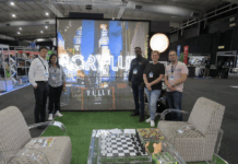 Exion Corp And Edge Signage And Shopfitting Announce Strategic Distribution Agreement Exion Corp And Edge Signage And Shopfitting Announce Strategic Distribution Agreement