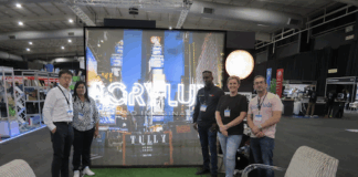 Exion Corp And Edge Signage And Shopfitting Announce Strategic Distribution Agreement Exion Corp And Edge Signage And Shopfitting Announce Strategic Distribution Agreement