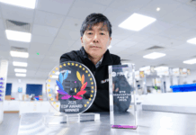 Fujifilm Wide Format Inkjet Technology Awarded For Quality And Sustainability Fujifilm Technology Awarded For Quality And Sustainability