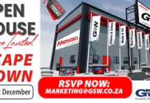 GSW Hosting Cape Town Open House Event GSW Announce Open House Cape Town Event