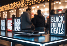 How To Make Festive Displays More Effective How To Make Festive Displays More Effective