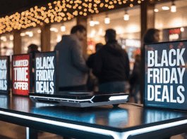 How To Make Festive Displays More Effective How To Make Festive Displays More Effective