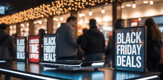 How To Make Festive Displays More Effective How To Make Festive Displays More Effective