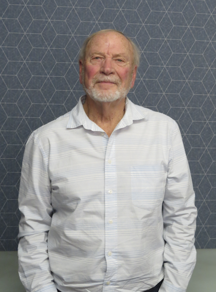 Industry In-Depth- Richard Bell Industry In-Depth- Richard Bell