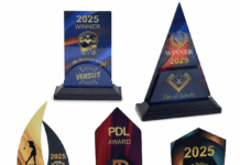 JG Electronics Announces DIY Sublimation Printable Trophies JG Electronics Announces DIY Sublimation Printable Trophies