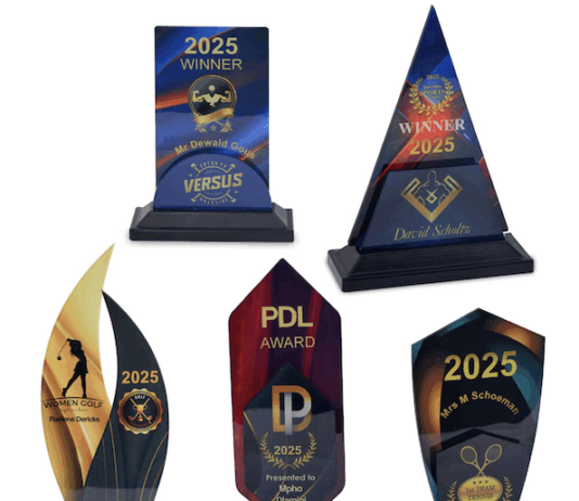 JG Electronics Announces DIY Sublimation Printable Trophies JG Electronics Announces DIY Sublimation Printable Trophies