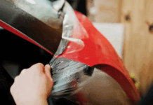 ORAFOL South Africa Announces New Paint Protection Film ORAFOL South Africa Announces New Paint Protection Film