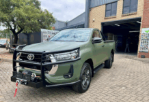 Vehicle Wrap Of The Week: Greensky