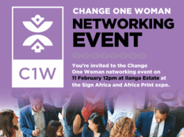 Be Inspired At The C1W Bloemfontein Networking Event For Women In Signage, Print And Branding Be Inspired At The Free C1W Bloemfontein Networking Event For Women In Signage, Print And Branding