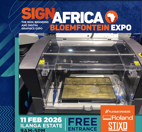 Experience Opportunities In Laser Cutting And Engraving At The Sign Africa Bloemfontein Expo Experience Opportunities In Laser Cutting And Engraving At The Sign Africa Bloemfontein Expo