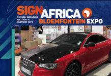 Experience Opportunities In Vehicle Wrapping Solutions At The Sign Africa Bloemfontein Expo Experience Opportunities In Vehicle Wrapping Solutions At The Sign Africa Bloemfontein Expo