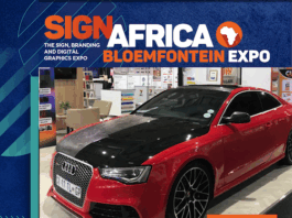 Experience Opportunities In Vehicle Wrapping Solutions At The Sign Africa Bloemfontein Expo Experience Opportunities In Vehicle Wrapping Solutions At The Sign Africa Bloemfontein Expo