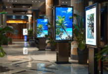 How Fast Will Digital Signage Reshape Consumer Expectations? How Fast Will Digital Signage Reshape Consumer Expectations?