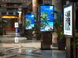 How Fast Will Digital Signage Reshape Consumer Expectations? How Fast Will Digital Signage Reshape Consumer Expectations?