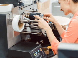 How Textile Label Printing Has Evolved And Changed How Textile Label Printing Has Evolved And Changed
