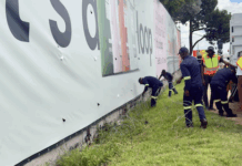 Is Your Outdoor Advertising Legal? Is Your Outdoor Advertising Legal?