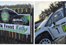 Metamark Vinyl Chosen For Motorsports Event Metamark Vinyl Chosen For Motorsports Event