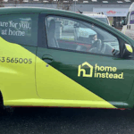 Metamark Wrap Film Selected For Print Quality