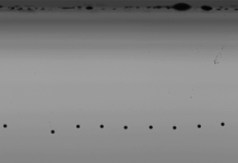 Meteor Inkjet Launches Nozzle Health Monitoring System Meteor Inkjet Launches Real-Time Nozzle Health Monitoring System