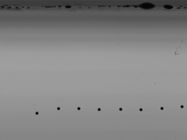 Meteor Inkjet Launches Nozzle Health Monitoring System Meteor Inkjet Launches Real-Time Nozzle Health Monitoring System