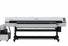 Mimaki Enhances Dye Sublimation Series Mimaki Enhances Dye Sublimation Series