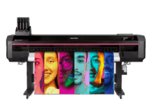 Mutoh Launches Eco-Solvent Printer Mutoh Launches Eco-Solvent Printer