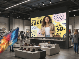 Nanolumens Expands LED Display Range Nanolumens Expands LED Display Range