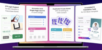 OnPrintShop Launches New Printing Software Version OnPrintShop Launches New Printing Software Version