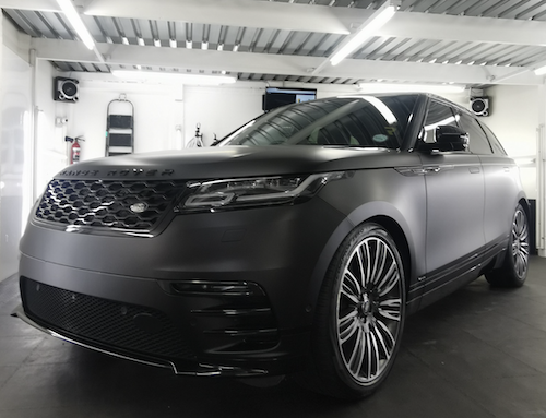 Vehicle Wrap Of The Week- GT Wraps Vehicle Wrap Of The Week- GT Wraps