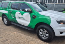 Wrap Of The Week: FESPA Foundation Expands Outreach Through Vehicle Branding Partnership Wrap Of The Week: FESPA Foundation Expands Outreach Through Vehicle Branding Partnership
