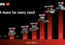 Agfa Exhibiting Wide Format Inkjet Solutions Agfa Exhibiting Wide Format Inkjet Solutions