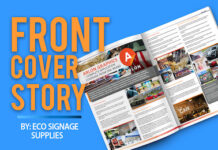 Arlon Graphics: Complete Application Coverage From One Brand Arlon Graphics: Complete Application Coverage From One Brand