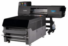 Brother Launches All-In-One DTF Printing Solution Brother Launches All-In-One DTF Printing Solution