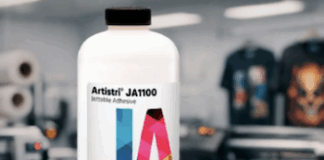 DuPont Announces Innovative DTF Solution DuPont Announces Innovative DTF Solution