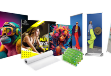 Hitech Graphics Showcasing Inks, Banners, Fabrics And More At Sign Africa Cape Town Expo Hitech Graphics Showcasing Inks, Banners, Fabrics And More At Sign Africa Cape Town Expo